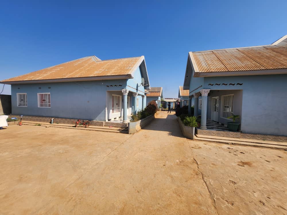 4 APPARTEMENT A VENDRE