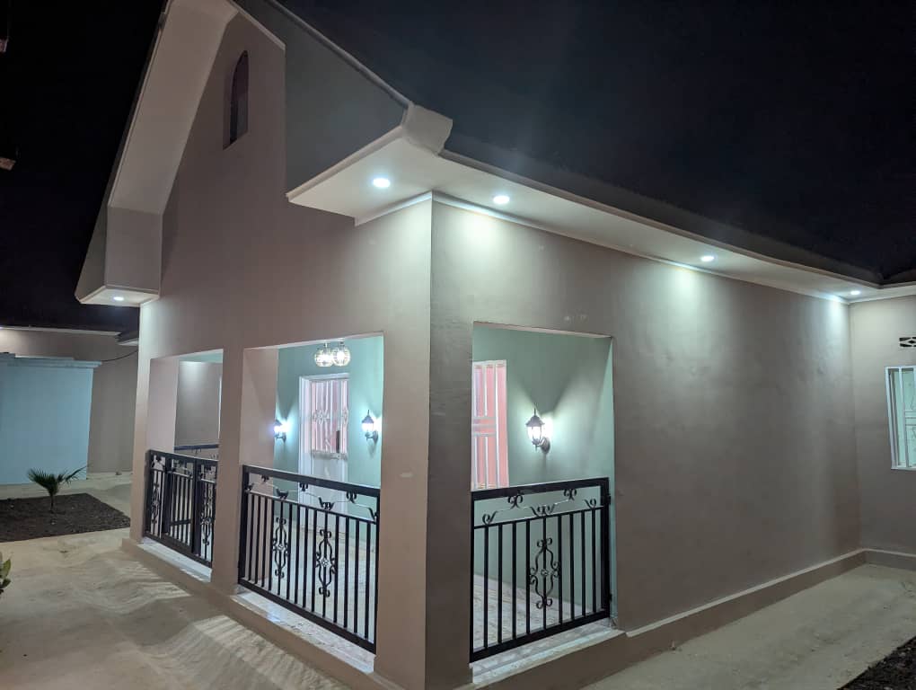 MAISON NEUVE A VENDRE