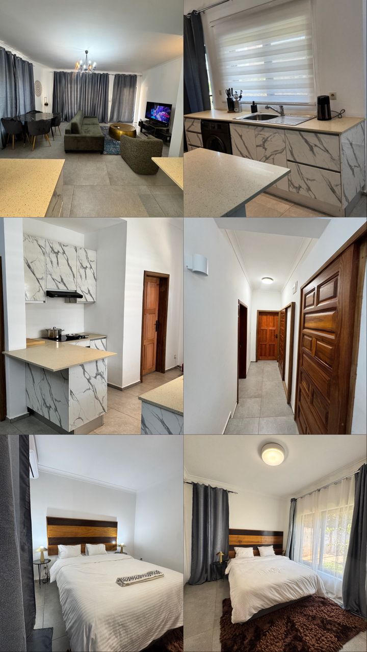 Appartements meublés