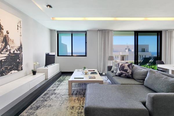3 Bedroom Apartment / Flat to Rent in Sea Point