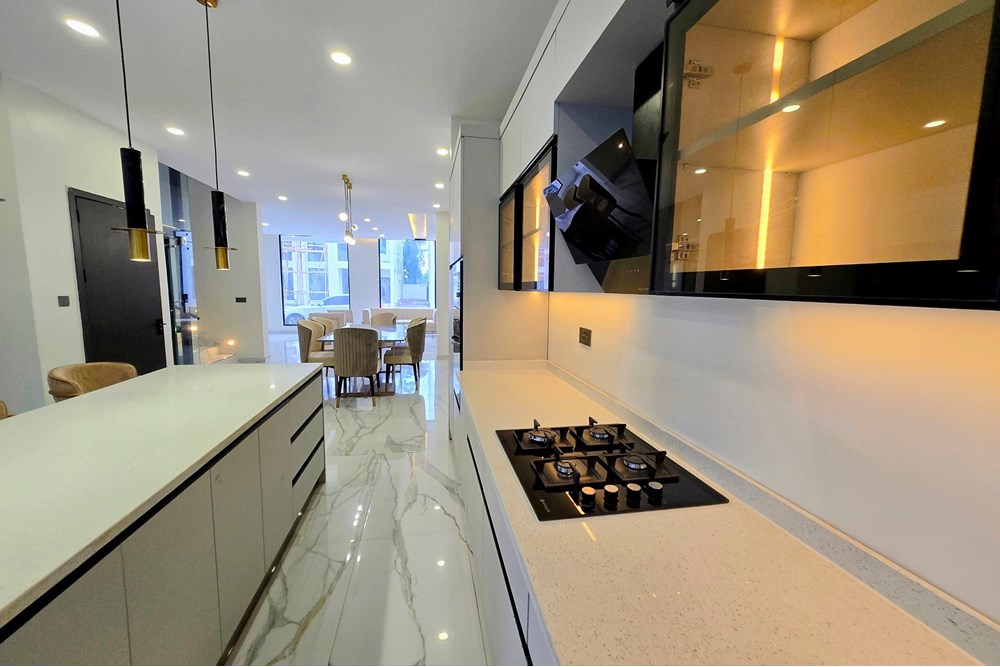 Townhouse - For Rent