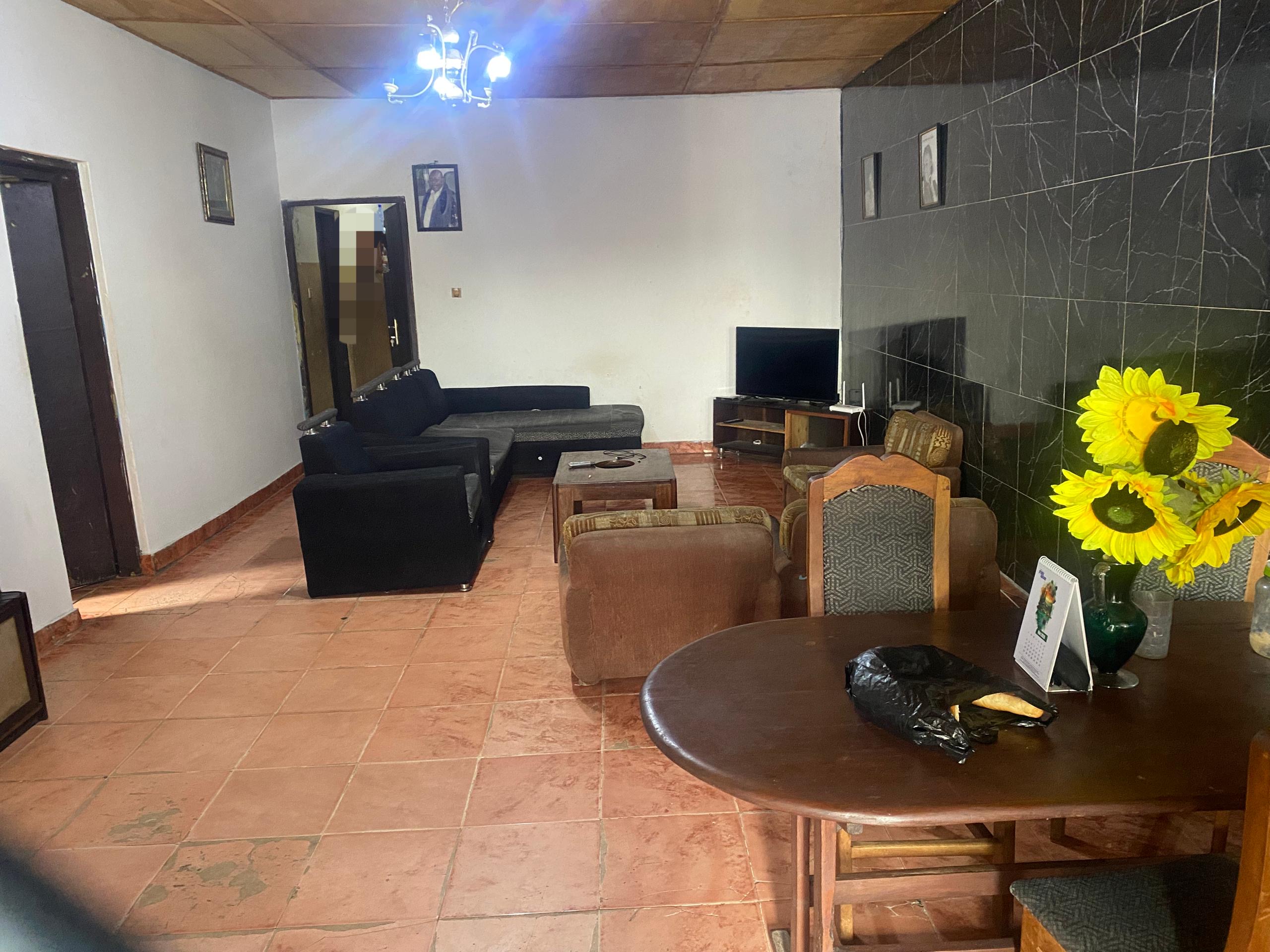 Parcelle à vendre