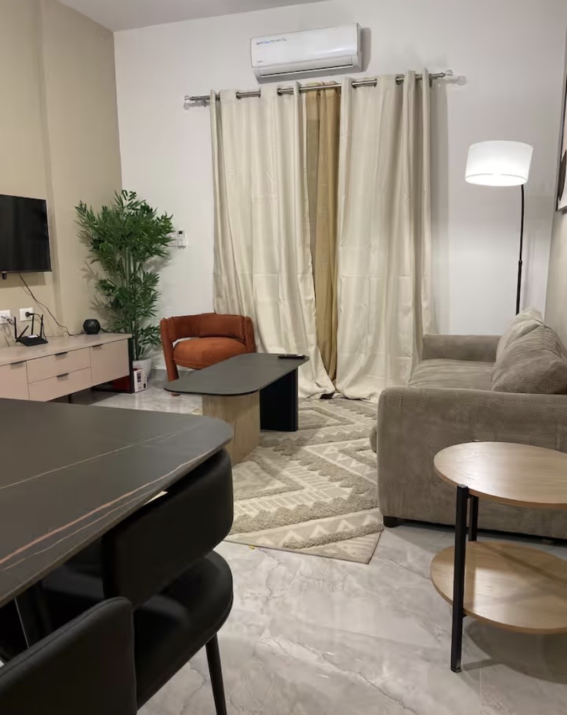 Appartement 1 chambre