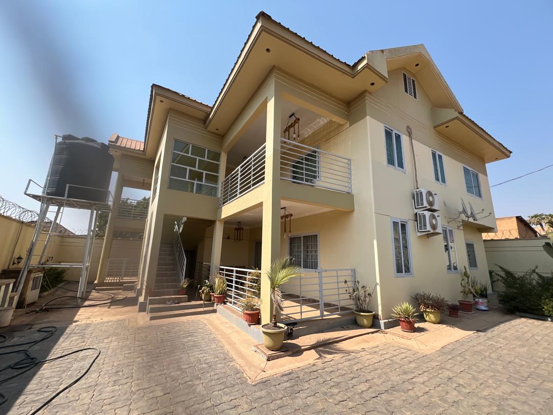 DEUX APPARTEMENT IDENTIQUE A LOUER