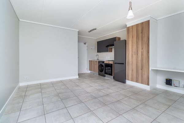 0.5 Bedroom Apartment