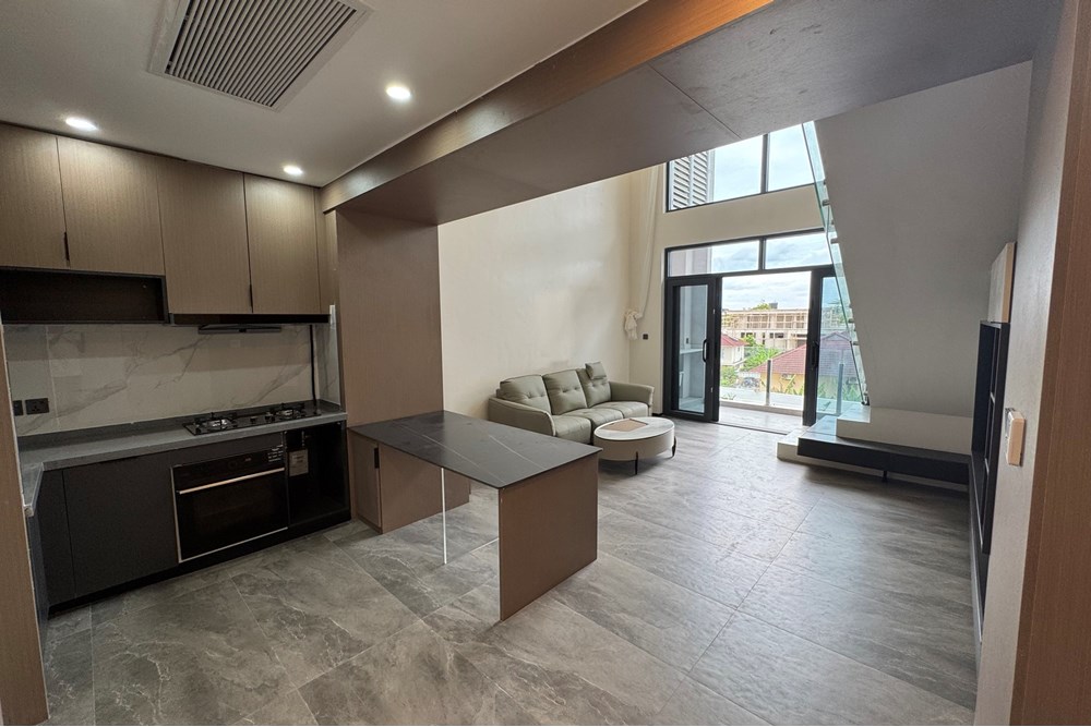Condo/Apartment - For Rent