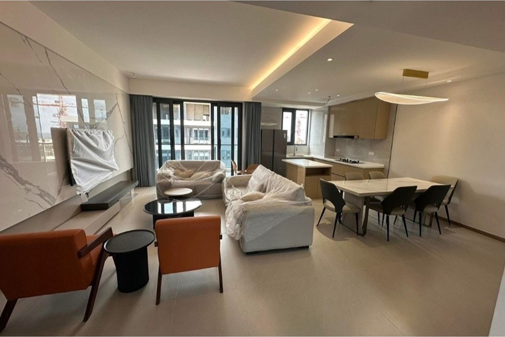 Condo/Apartment - For Rent