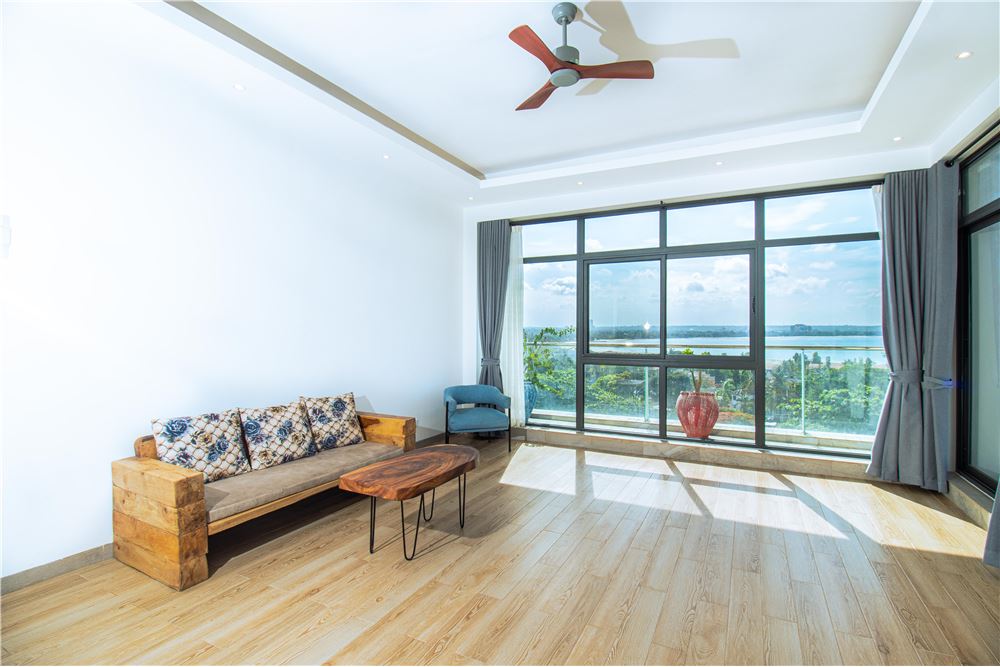 Hotel-Serviced Apartment - For Rent