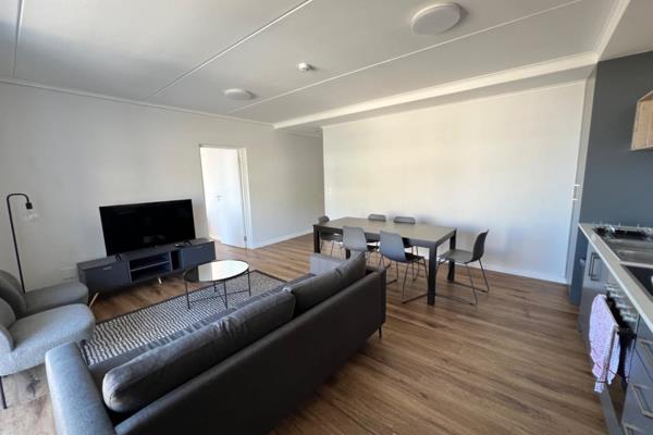 4 Bedroom Apartment