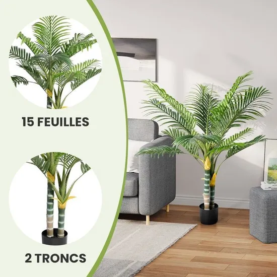 Arbre Artificiel